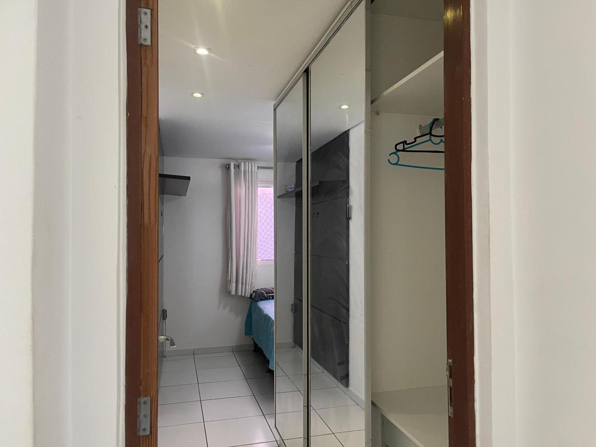 Cobertura Com Area De Lazer Privada Com Piscina Infantil Apartment Joao Pessoa Luaran gambar