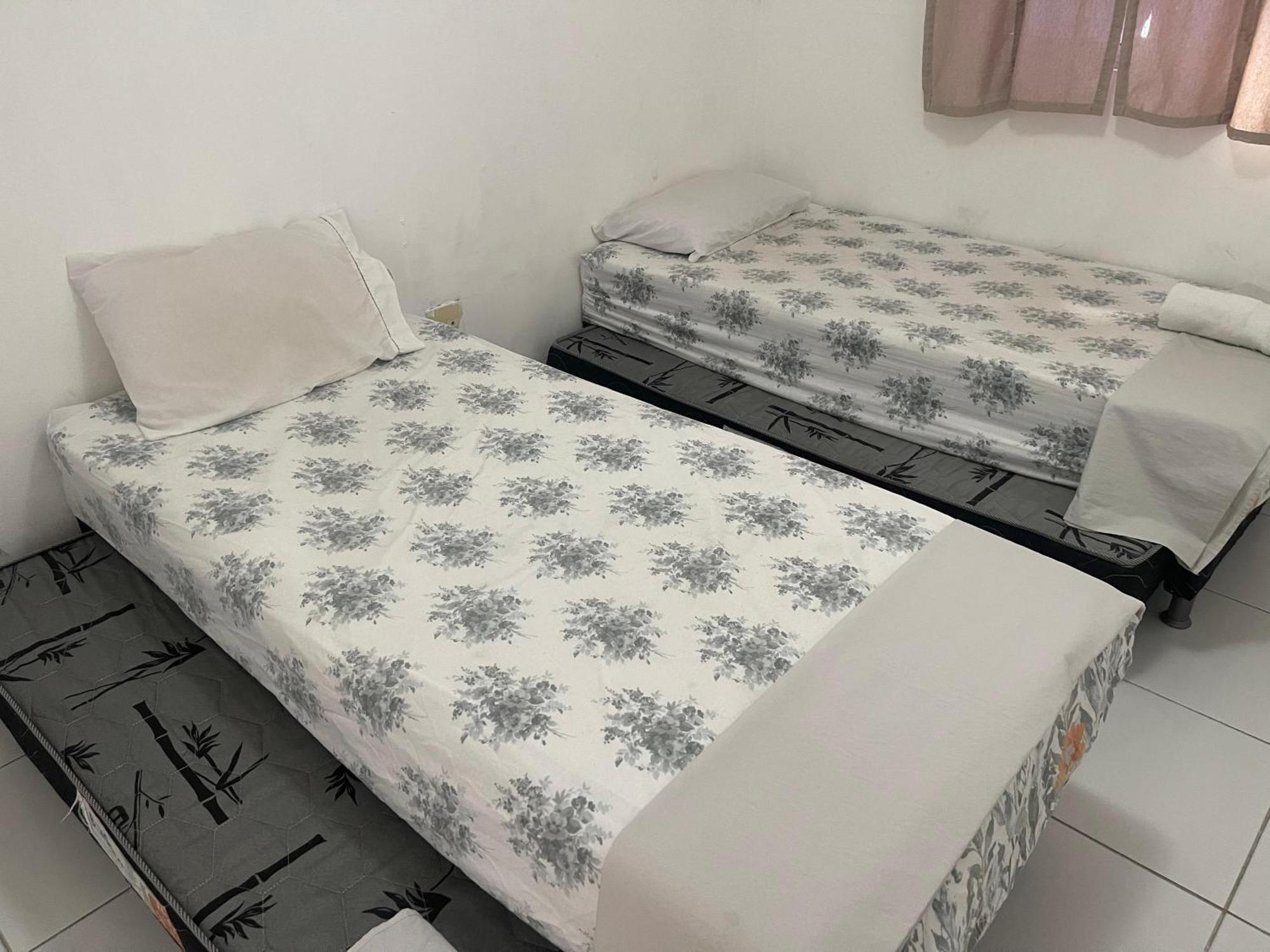 Cobertura Com Area De Lazer Privada Com Piscina Infantil Apartment Joao Pessoa Luaran gambar